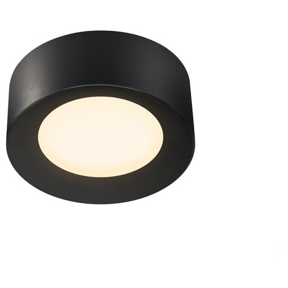 SLV Deckenleuchten LED Deckenleuchte Fera 19,5W 3000K 1650lm, LED