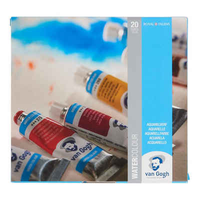 Talens Aquarellfarbe Van Gogh Aquarellfarbe in Tuben 20x10ml