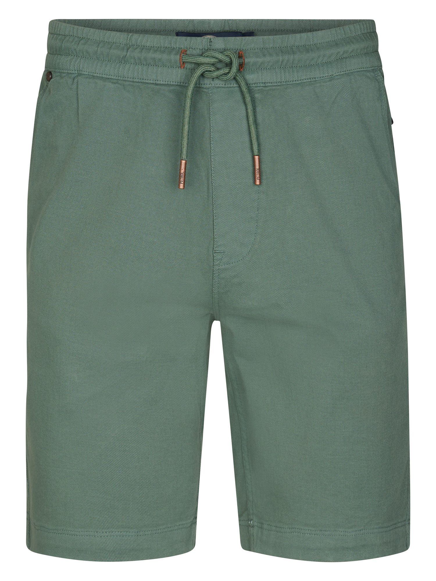 Petrol Industries Shorts Chino-Shorts DustDevil