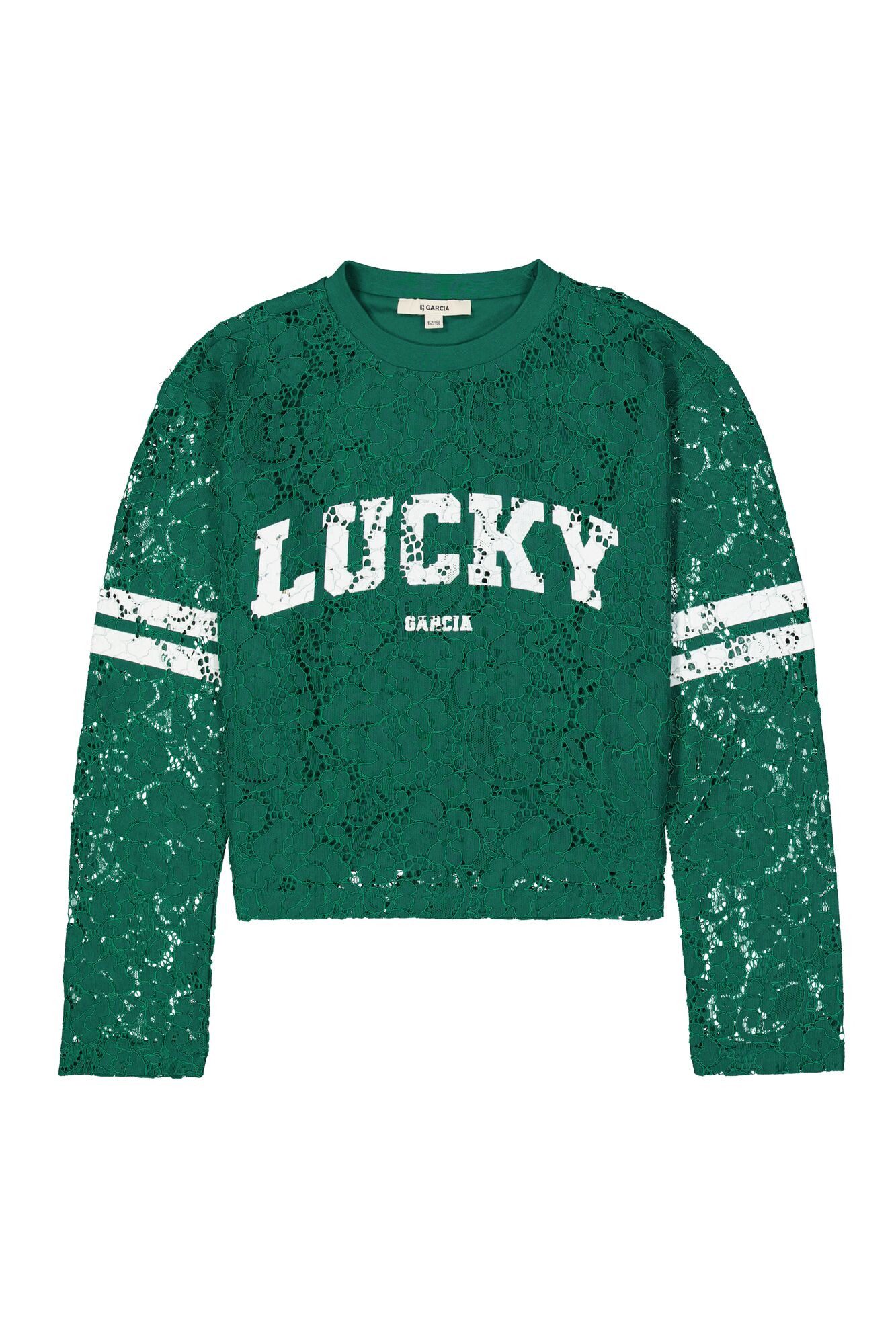 Garcia Langarmshirt