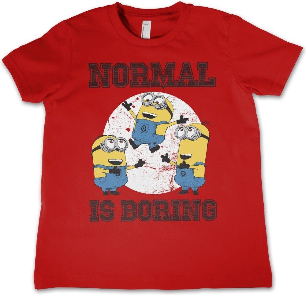 Minions T-Shirt