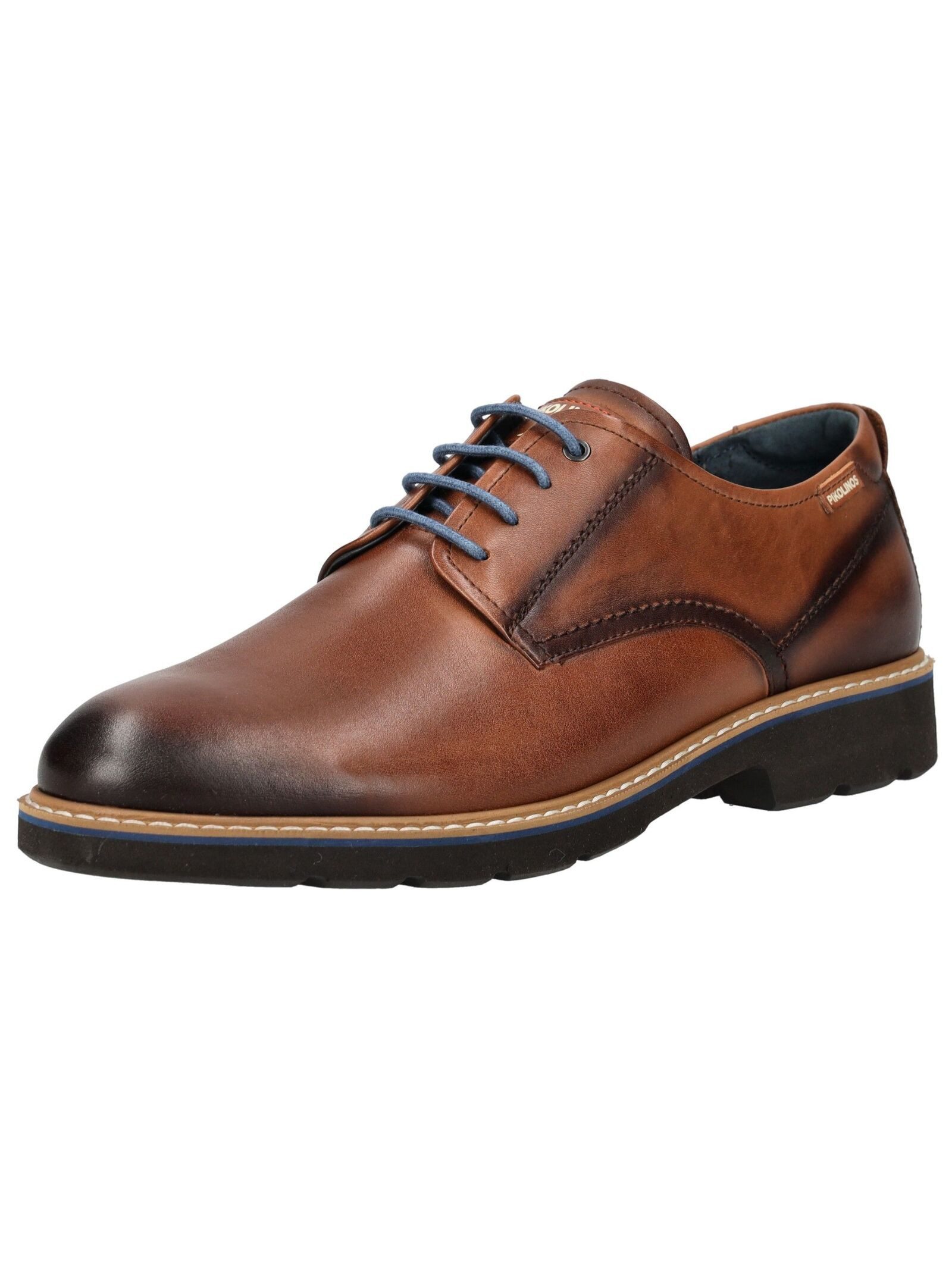 PIKOLINOS PIKOLINOS Напівчеревики Leder Schnürschuh