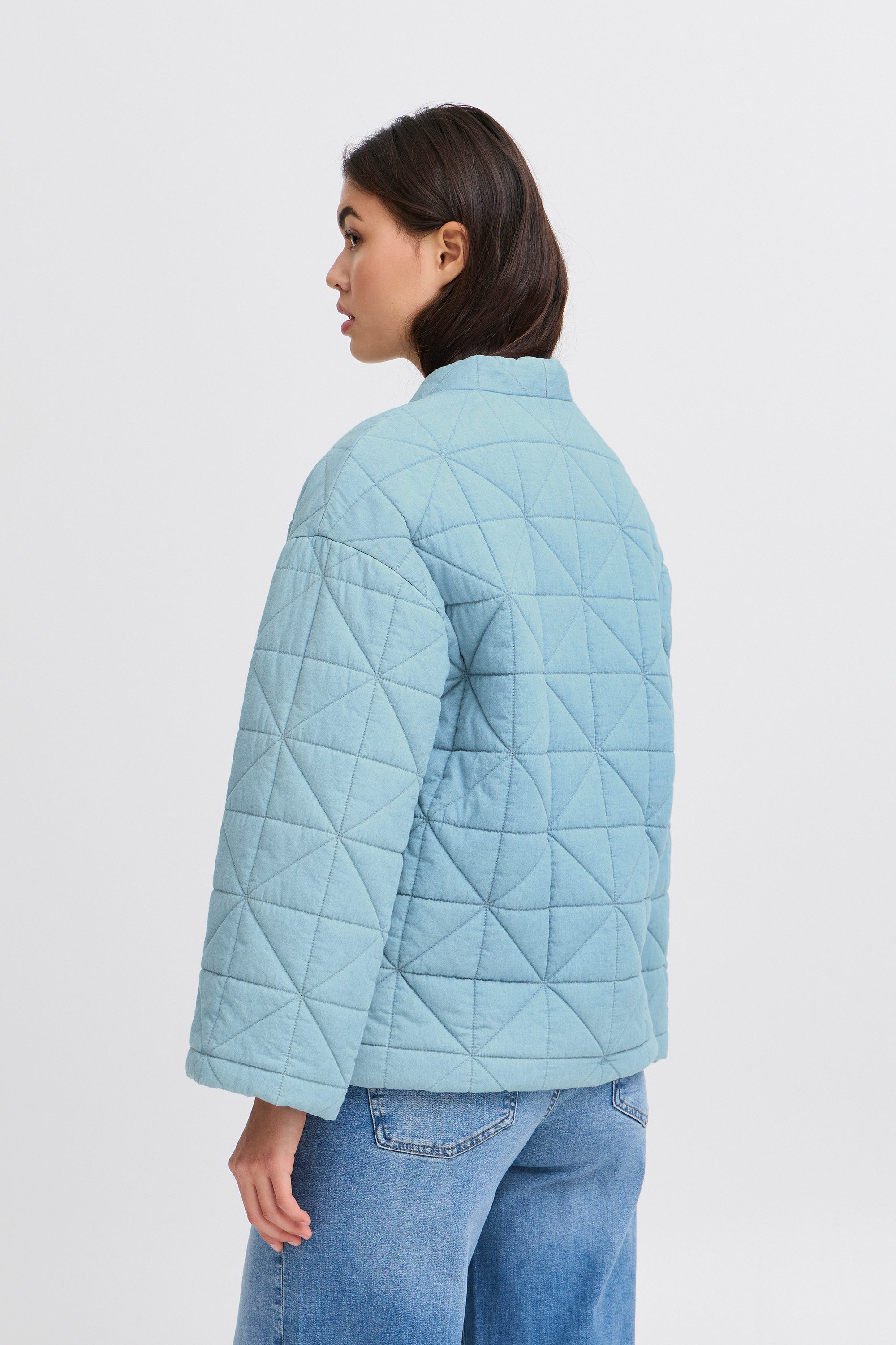 ICHI Wintermantel Jacke IHHEVIRA