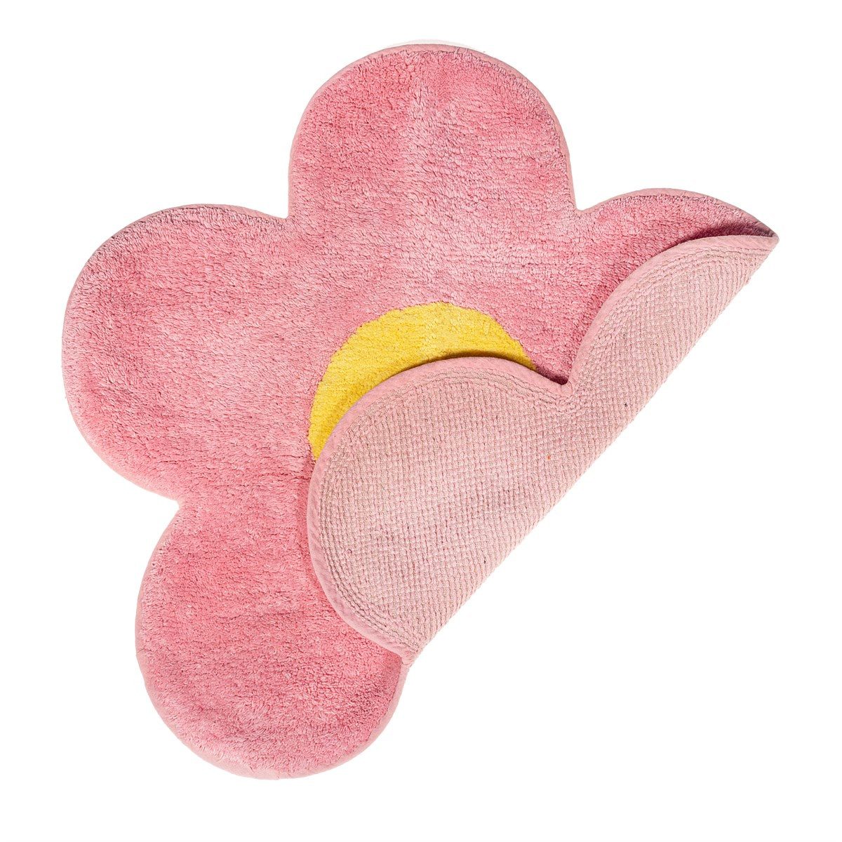 Sass & Belle Badematte Flower Blume, günstig online kaufen