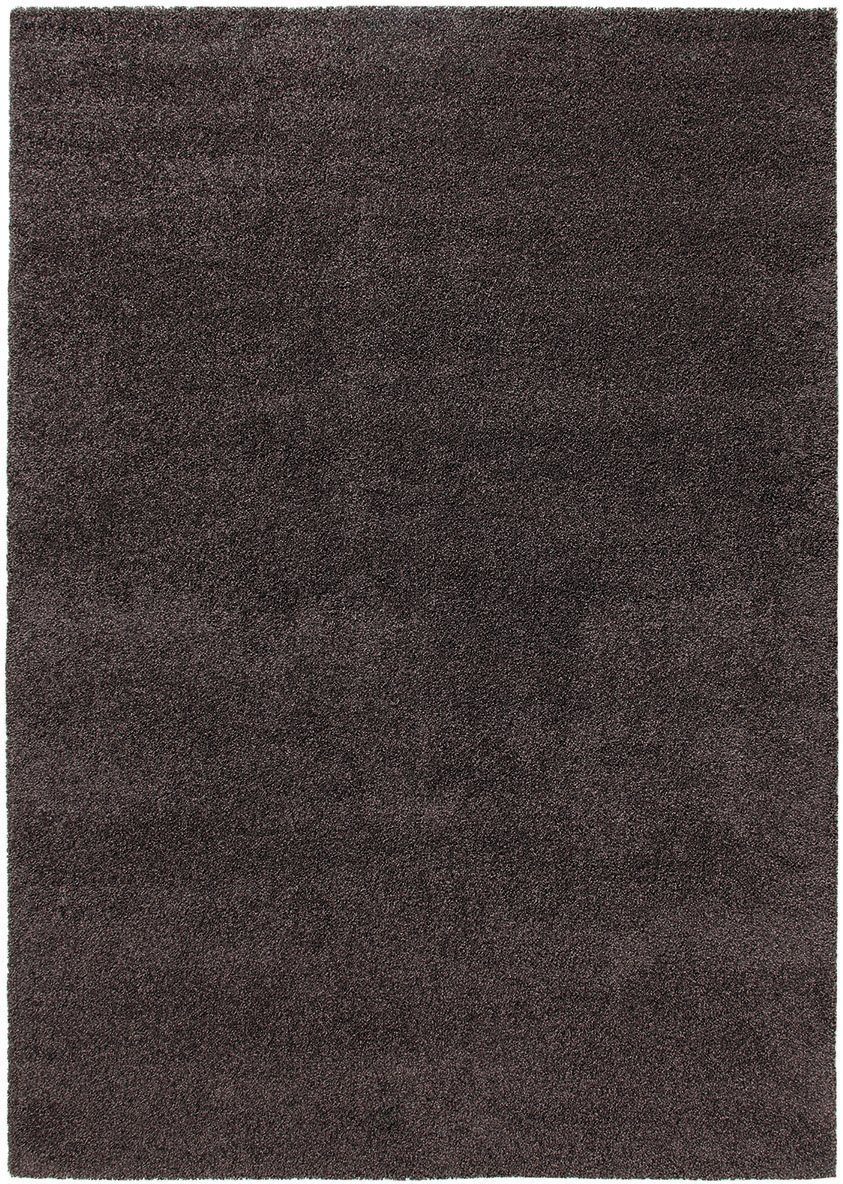 Esprit Hochflor-Teppich Campus 2.0, ESP-0030, rechteckig, Höhe: 25 mm, Shaggy, Langflor, weich, Wohnzimmer