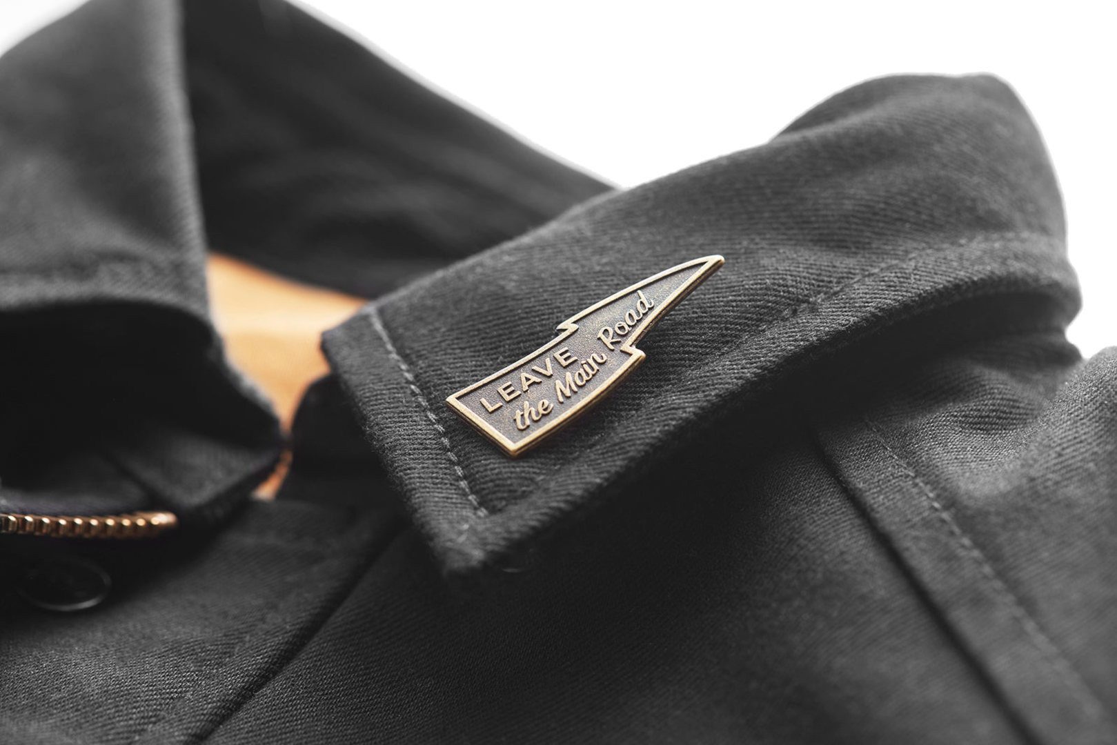 Fuel Motorradjacke Safari Motorrad Textiljacke