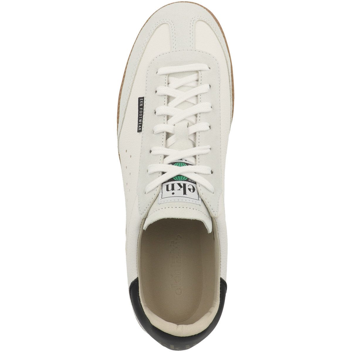 Ekn Tsuga Unisex Erwachsene Sneaker Turnschuhe, Sportschuhe, Freizeitschuhe, Halbschuhe, Schnürschuhe