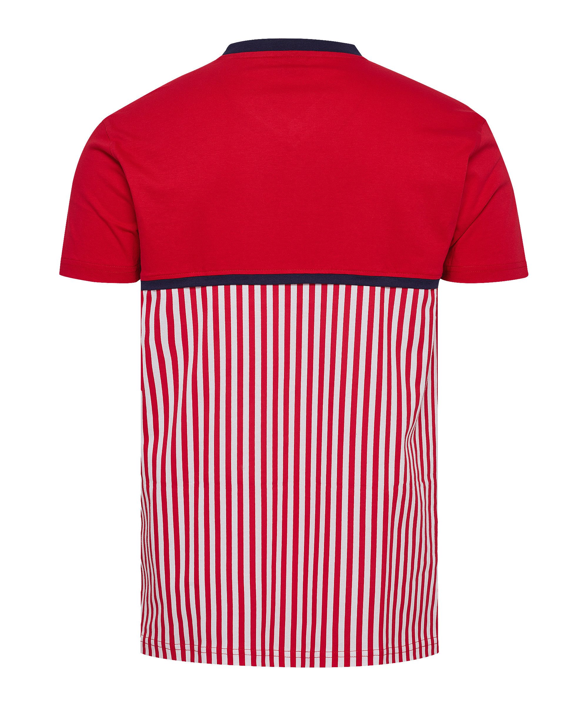 hummel T-Shirt hummel Baumwolle