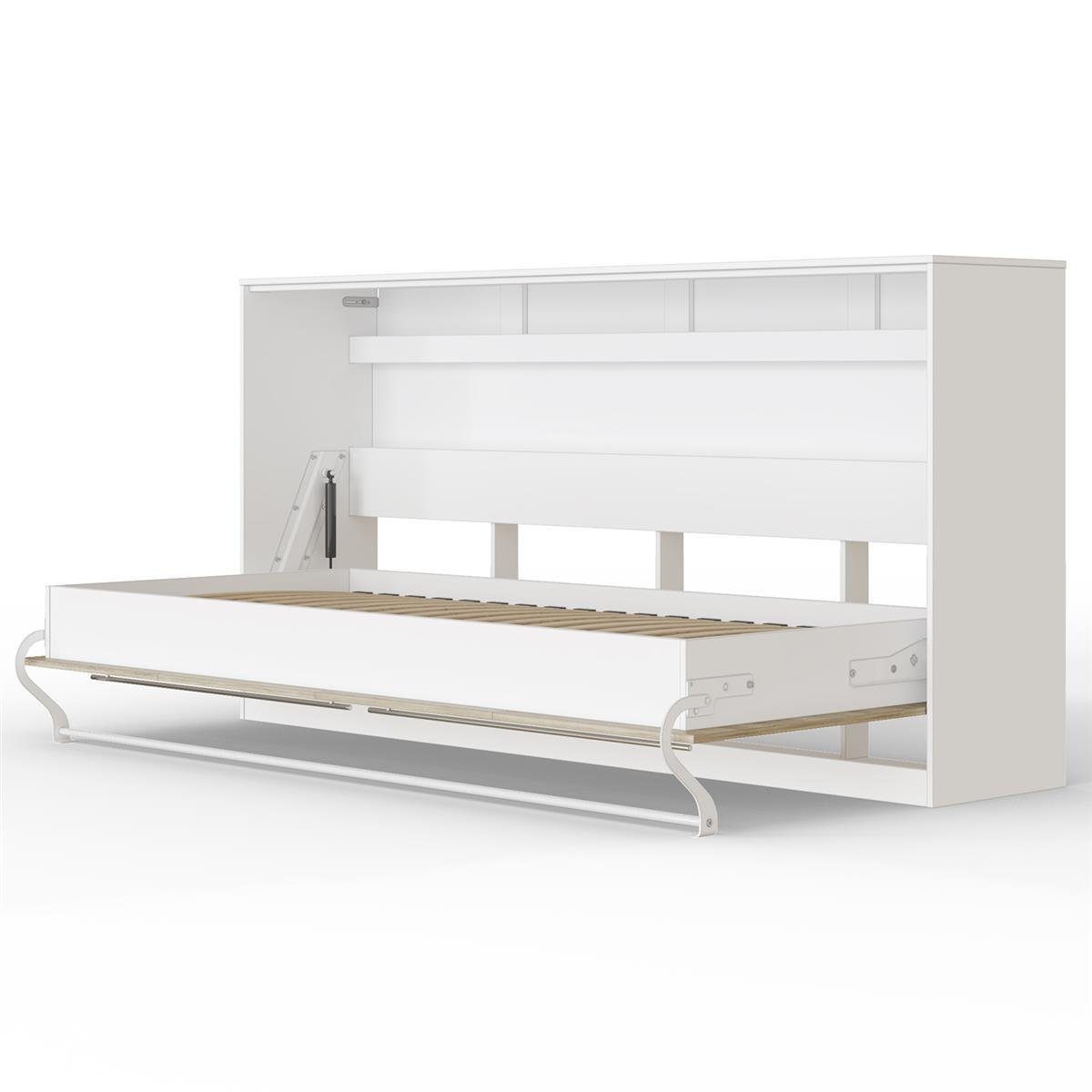 SMARTBett Schrankbett Standard 90x200 120x200 140x200 günstig online kaufen