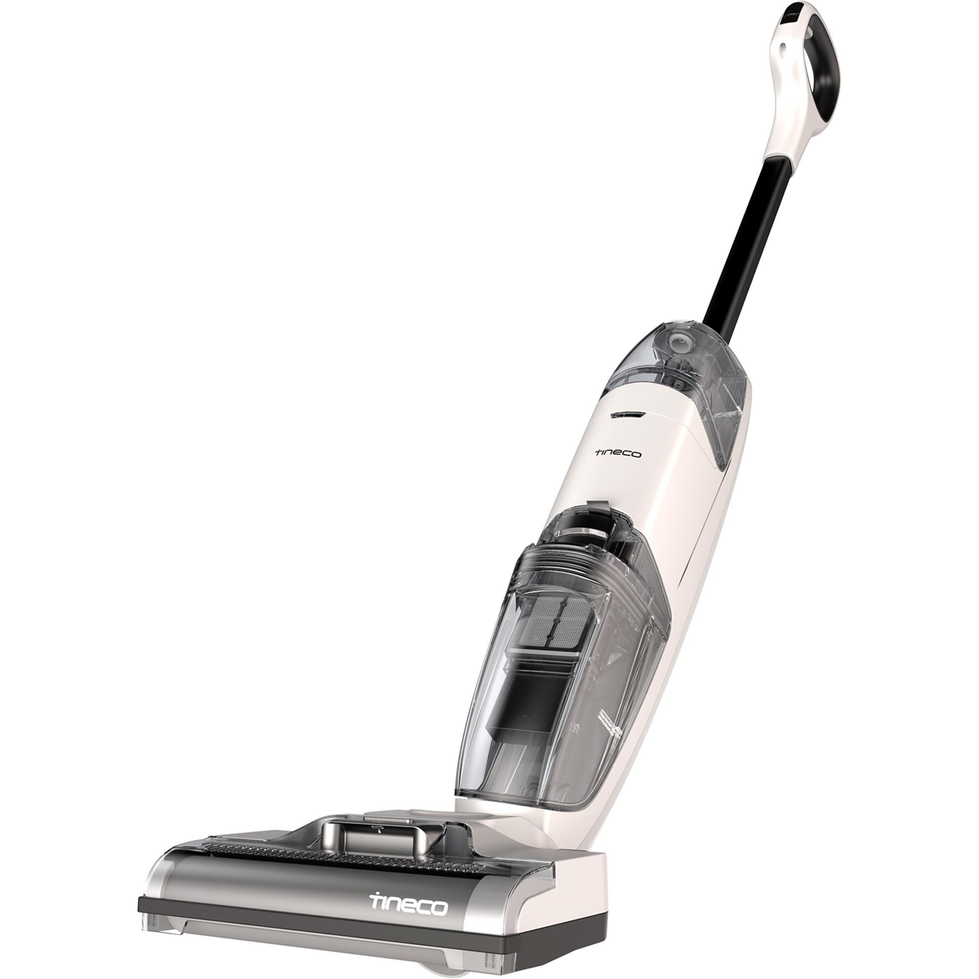 Tineco Multi-Sauger S9162770, Kabellos, kabelgebunden, Handheld, leise, effizient