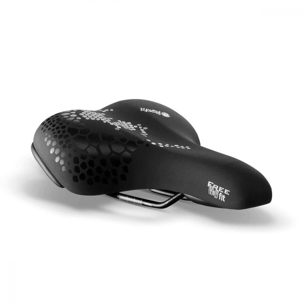 Selle Royal Selle Royal Freeway Fit Moderate Unisex Fahrradsattel - Ergonomischer