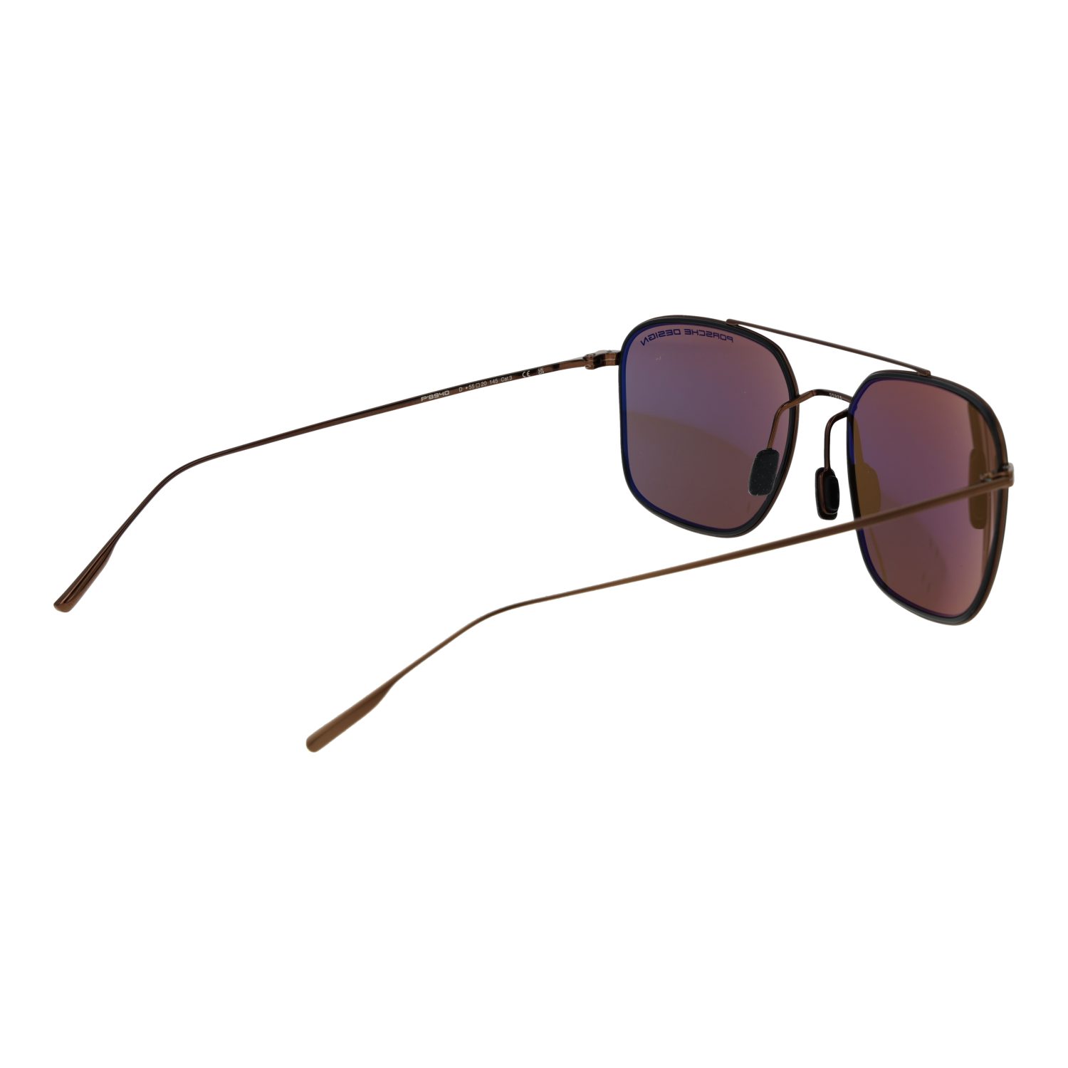 PORSCHE Design Pilotenbrille P8940 55D