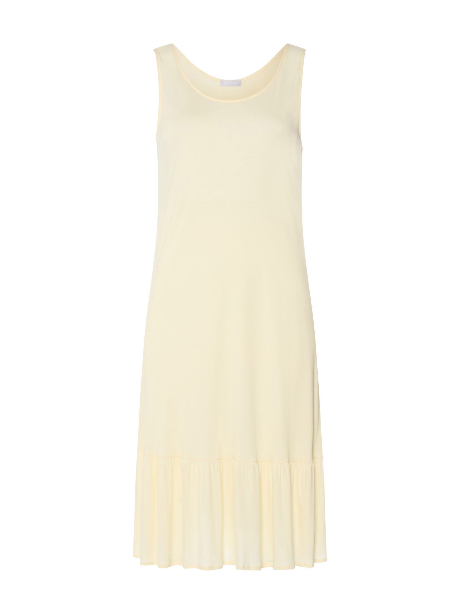 Hanro Nachthemd Isabella Schlafkleid, Nachtkleid, Schlafhemd