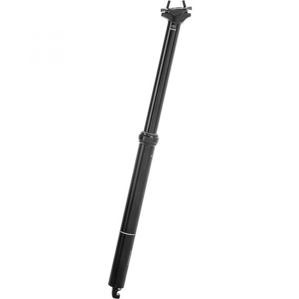 Merida Sattelstütze Merida Vario-Sattelstütze TEAM TR II 34,9 mm Schwarz - moderne Telesko