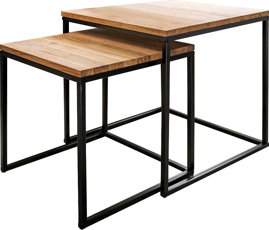 Paroli Beistelltisch