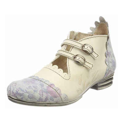 Rovers offwhite Stiefelette (1-tlg)