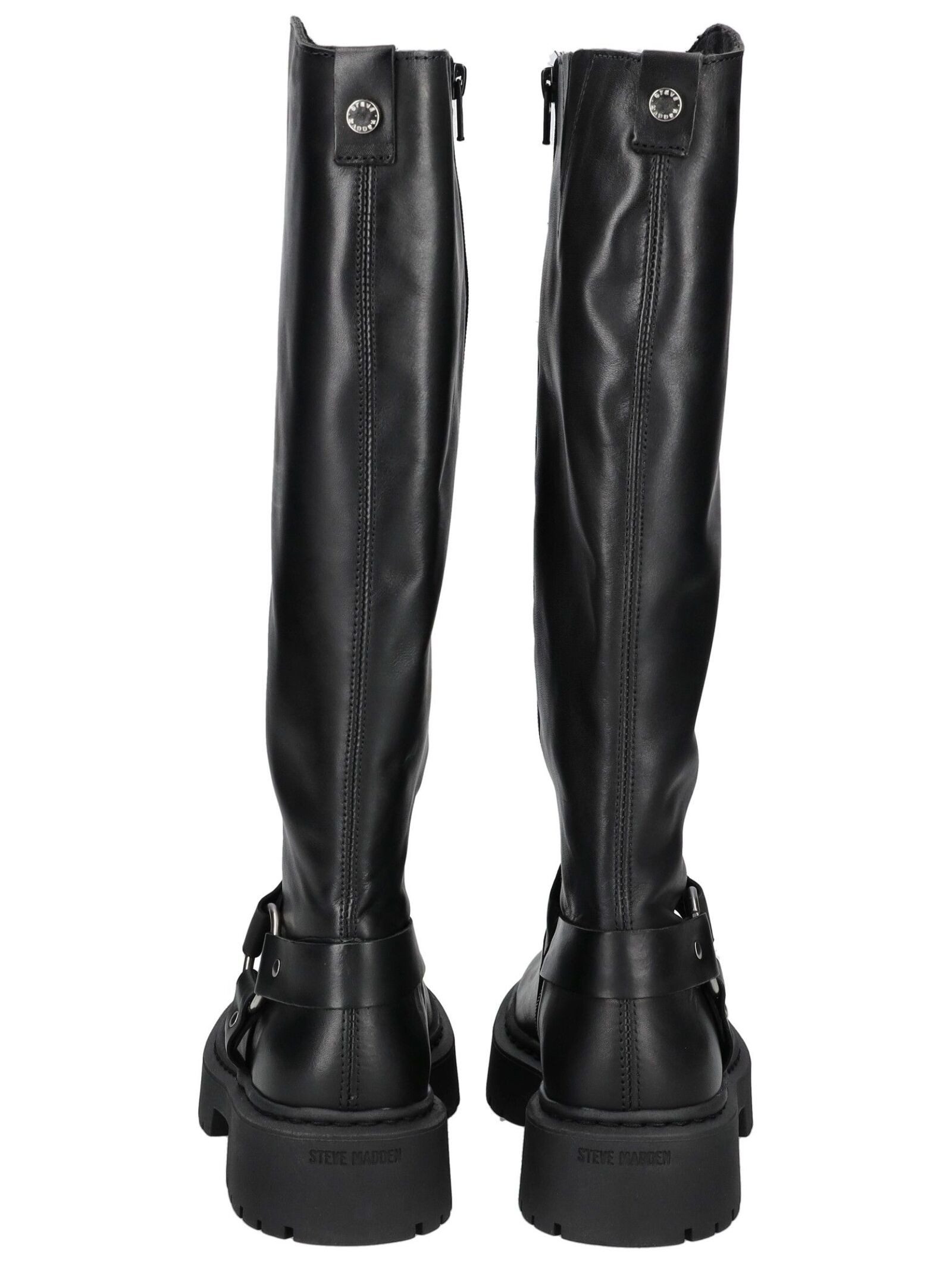 STEVE MADDEN STEVE MADDEN Stiefel Leder Stiefel