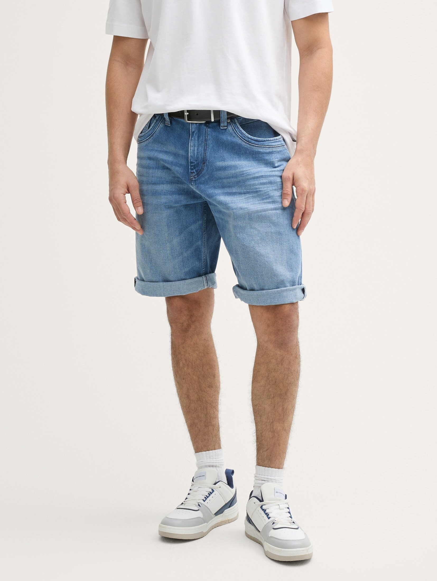 TOM TAILOR Bermudas günstig online kaufen
