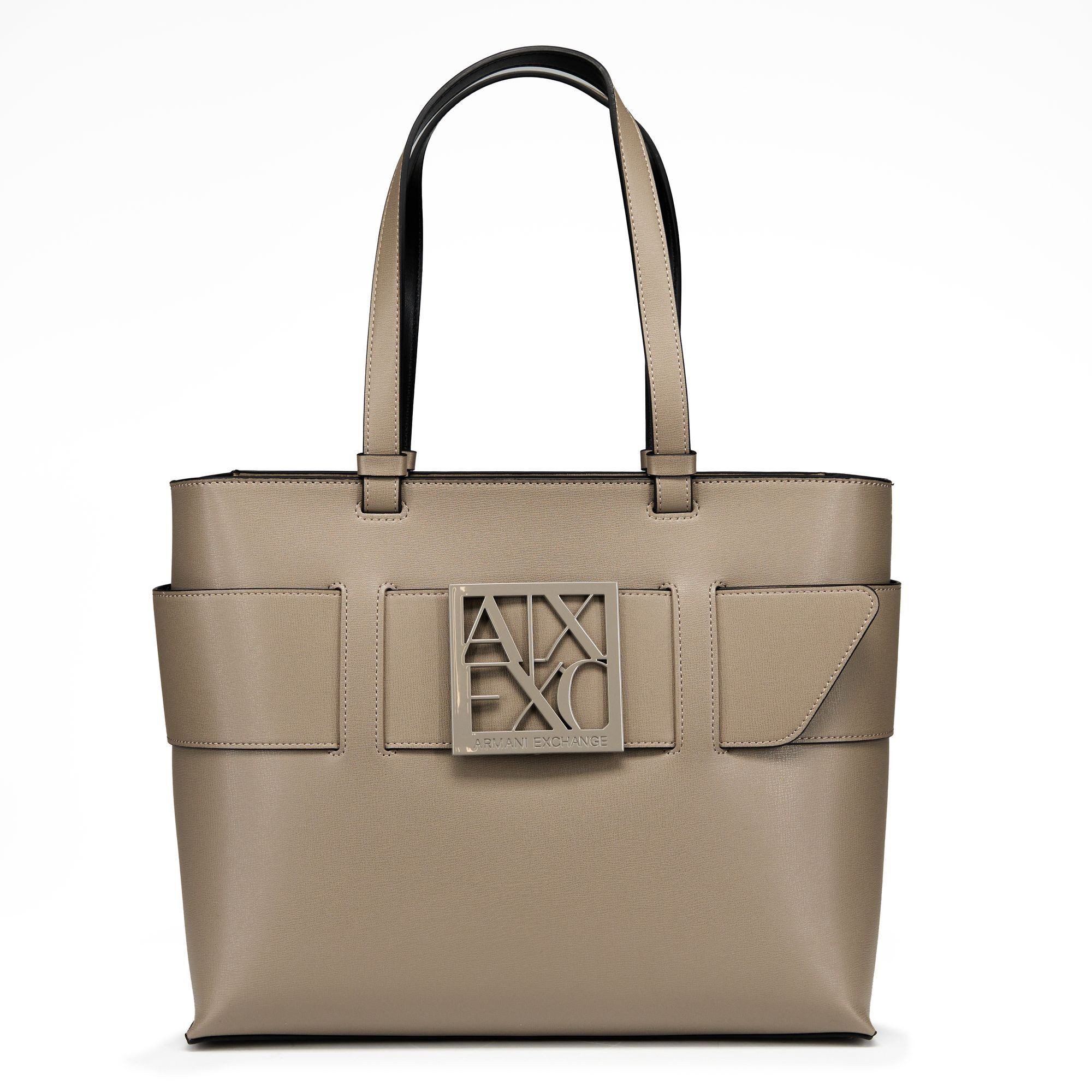 ARMANI EXCHANGE Сумки для покупок Susie, Polyurethan
