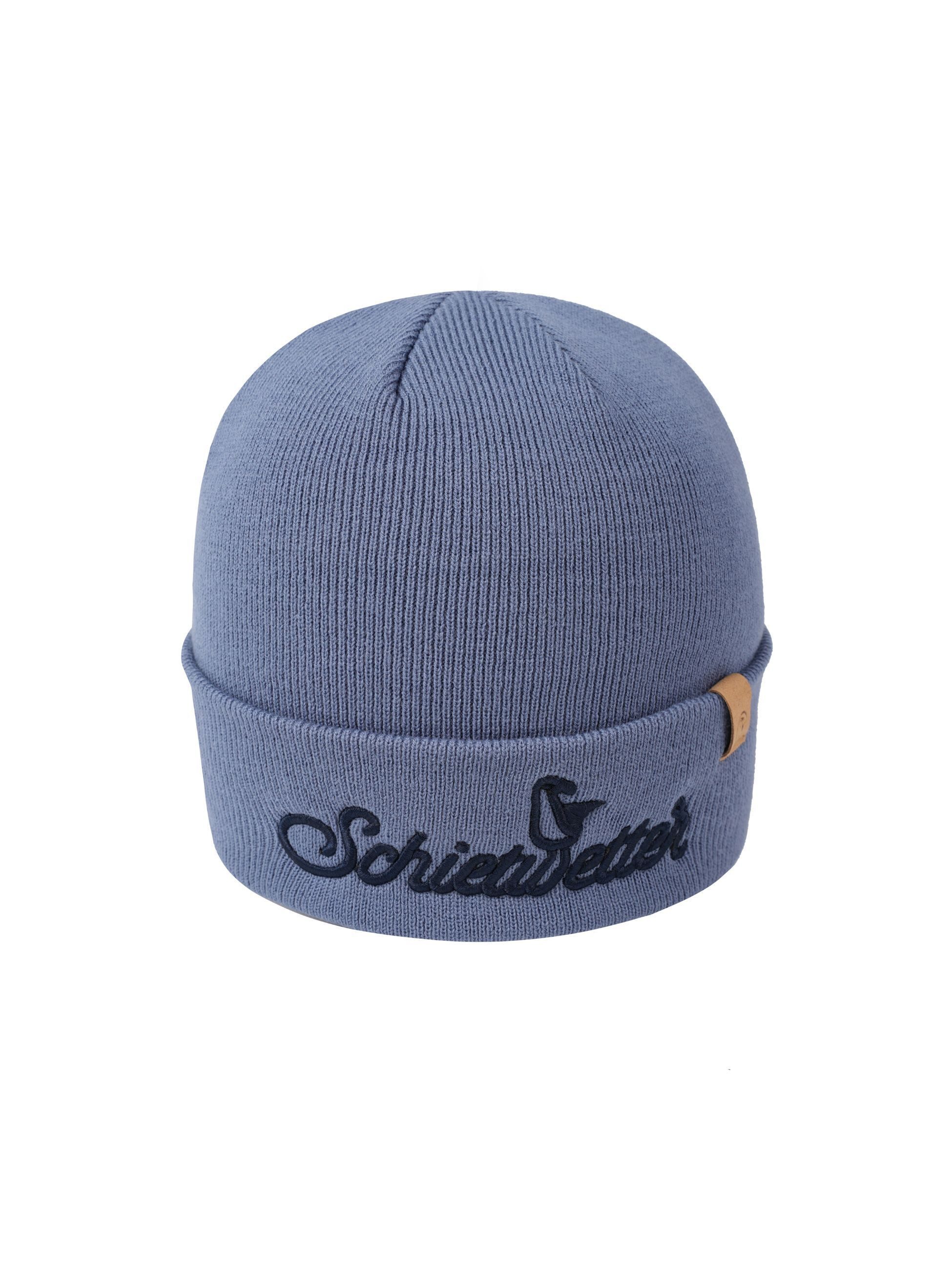 Schietwetter Beanie Unisex Erw. Schietwetter (1-St)