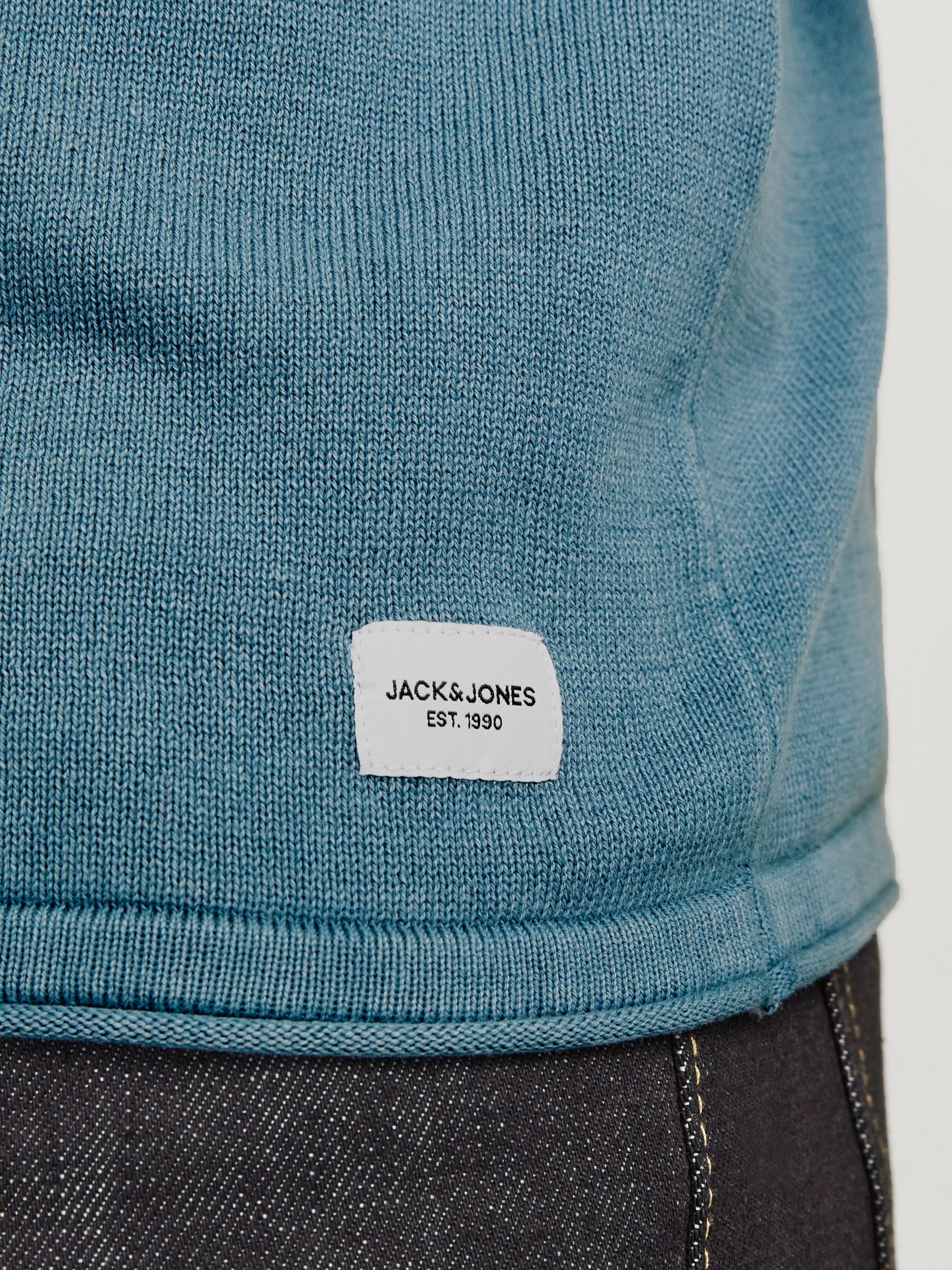 Jack & Jones Strickpullover günstig online kaufen