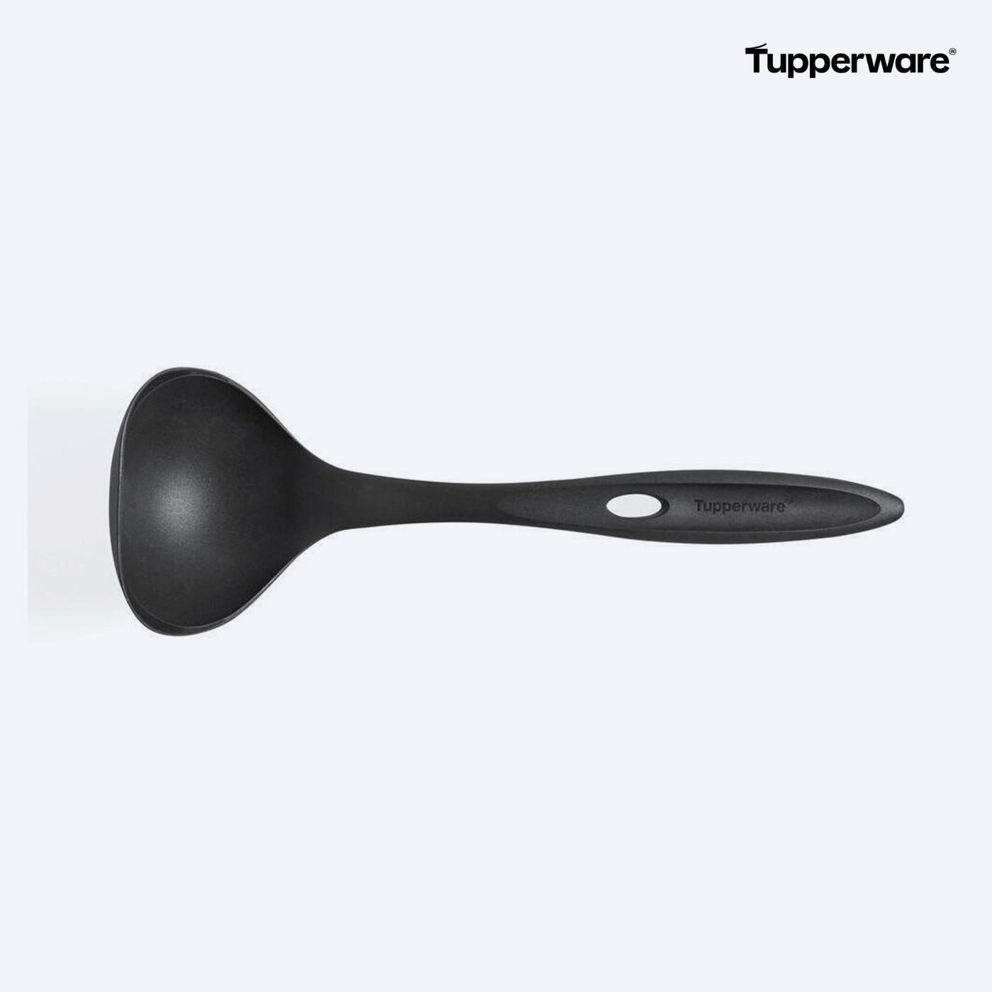 TUPPERWARE Schöpflöffel Ergo Schöpflöffel