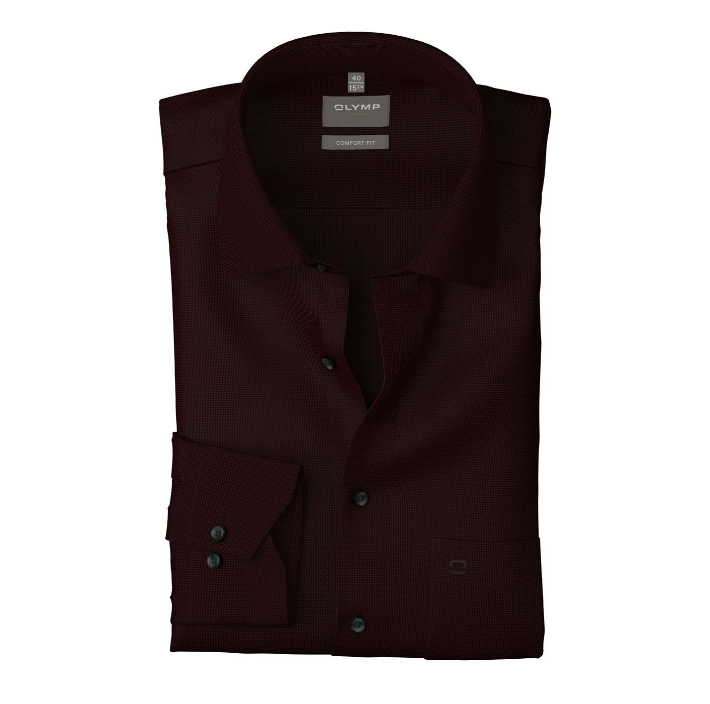 OLYMP Langarmhemd günstig online kaufen