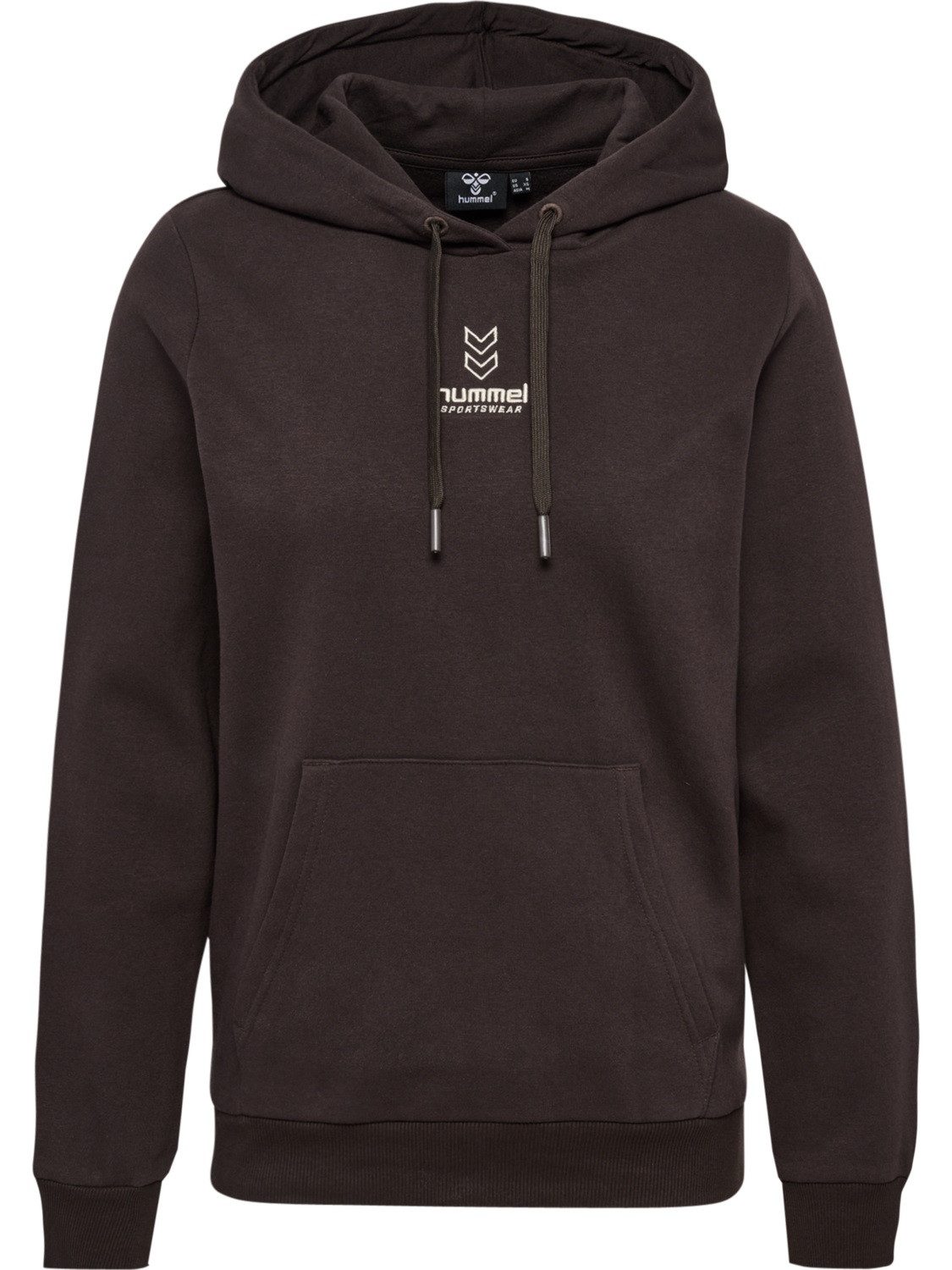 Kapuzensweatshirt hmlOLIVIA HOODIE – Funktion und Stil vereint