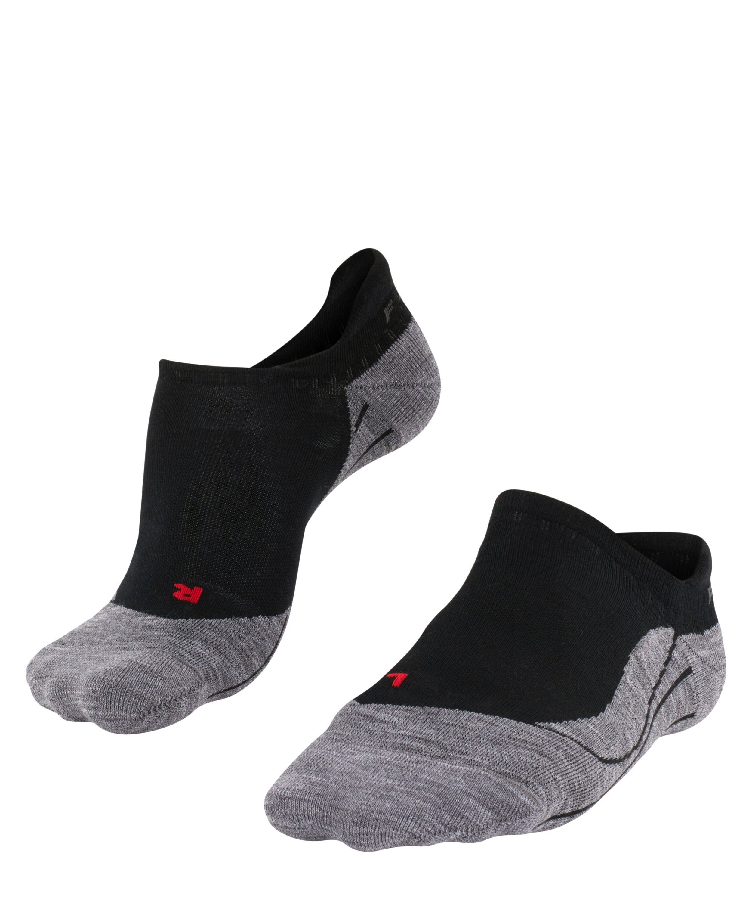 FALKE Wandersocken FALKE TK5 Wander Invisible Trekking Damen (1-Paar) Leicht und bequem für Freizeitwanderungen