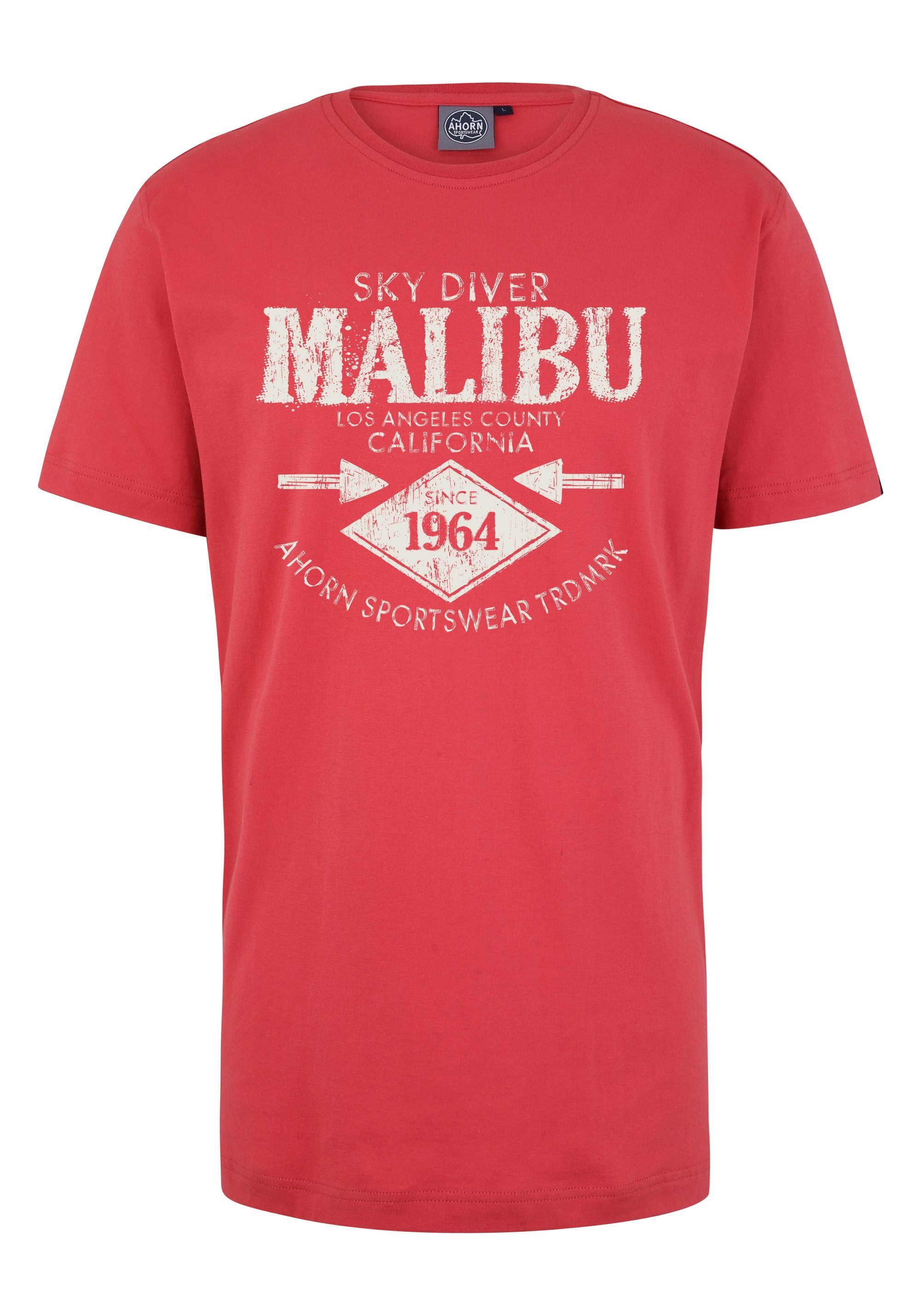 shirt Online Kaufen Ahorn T Mit Front Sportswear Auffälligem print 8vm0Nnw