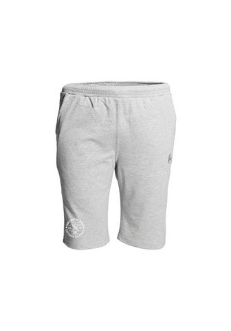 AHORN SPORTSWEAR Sweat-Bermudas