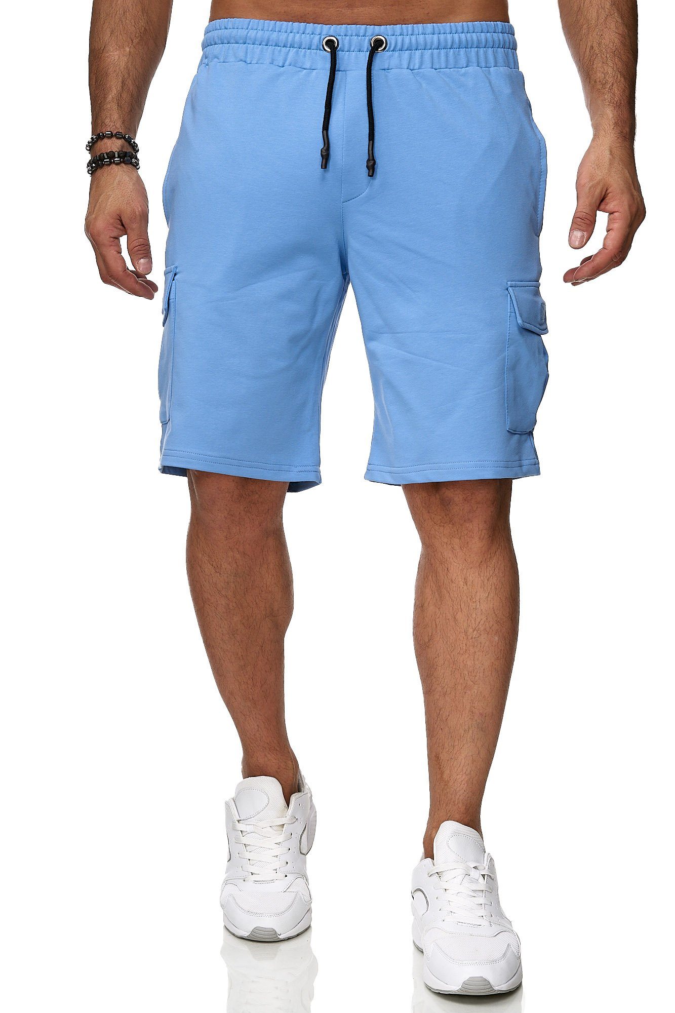 Reslad Sweatshorts Reslad Kurze Hose Herren günstig online kaufen