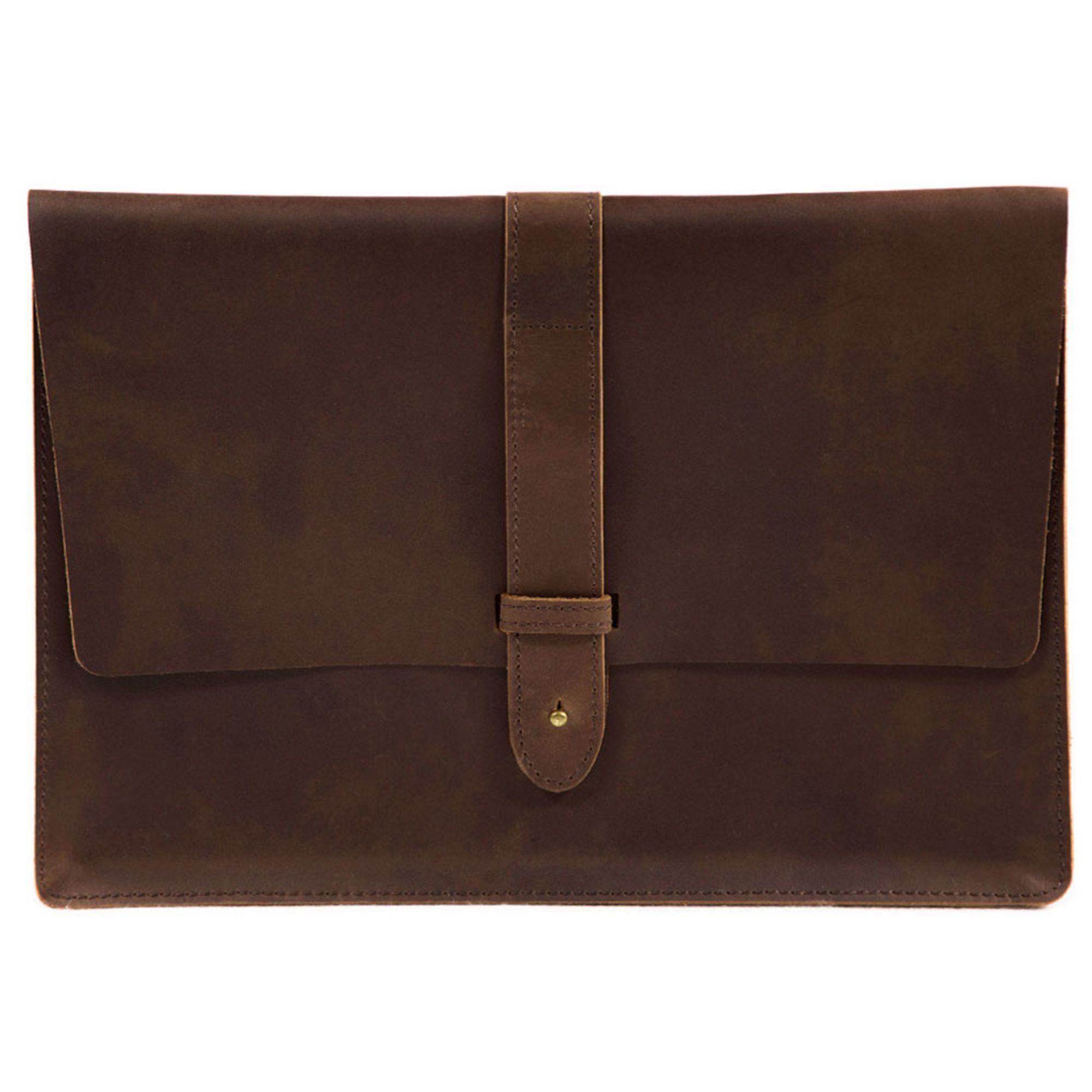 Buckle & Seam Laptop-Hülle Aspen