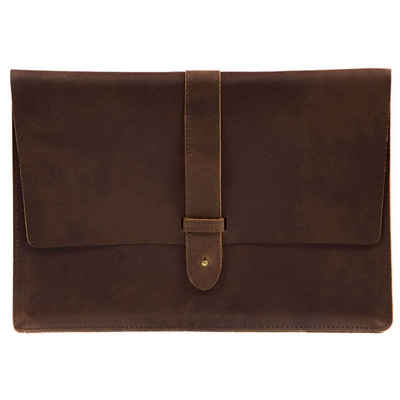 Buckle & Seam Laptop-Hülle Aspen