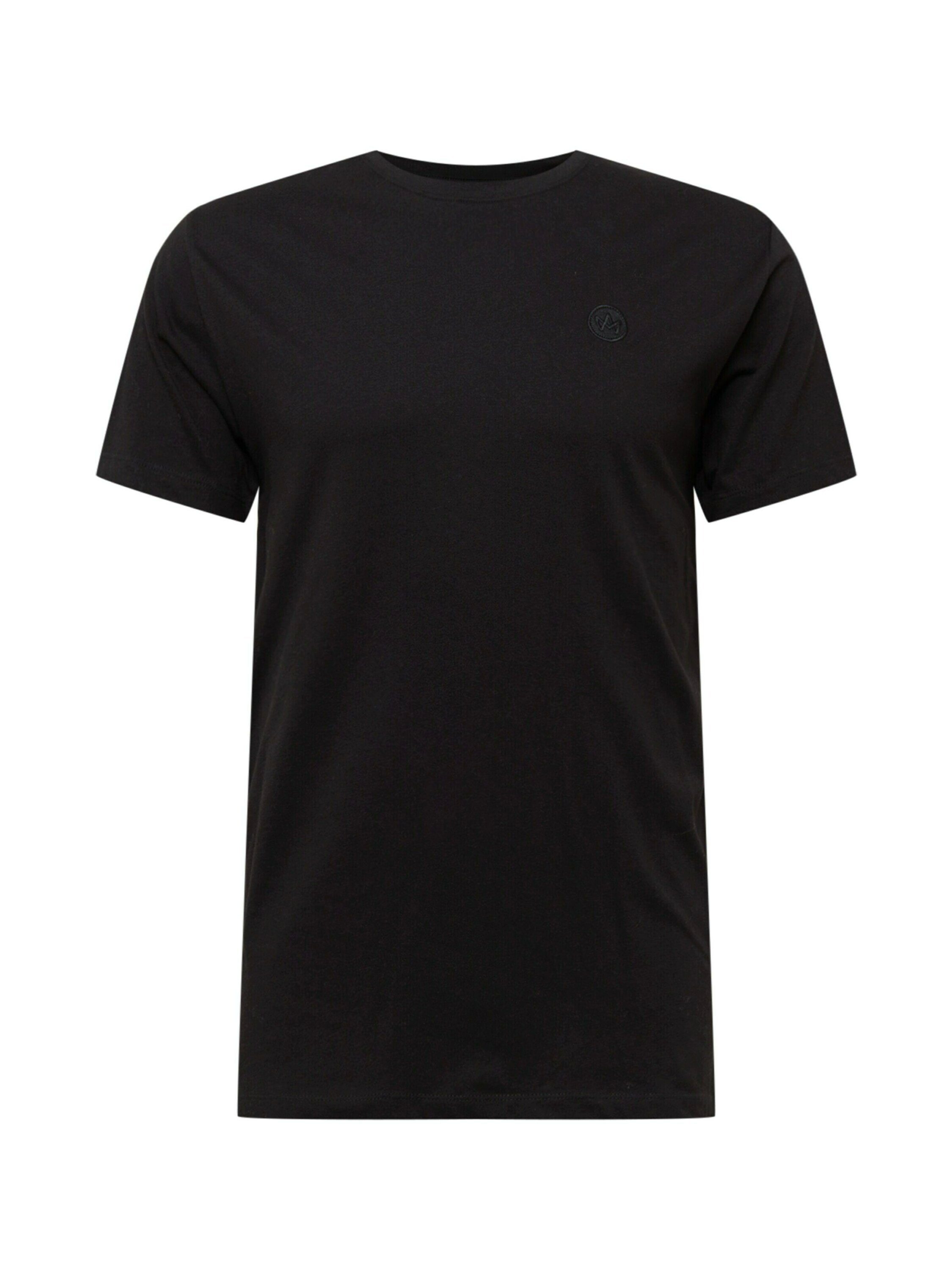 (1-tlg) Timmi T-Shirt Kronstadt