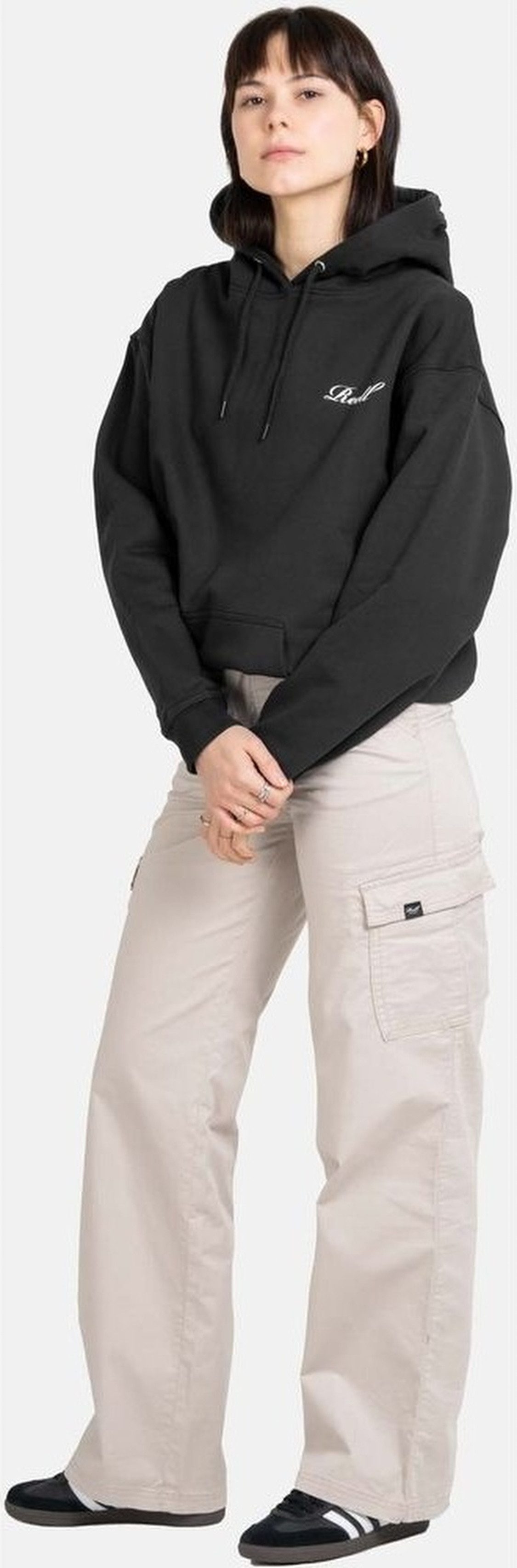 REELL Cargohose Women Marusha Cargo