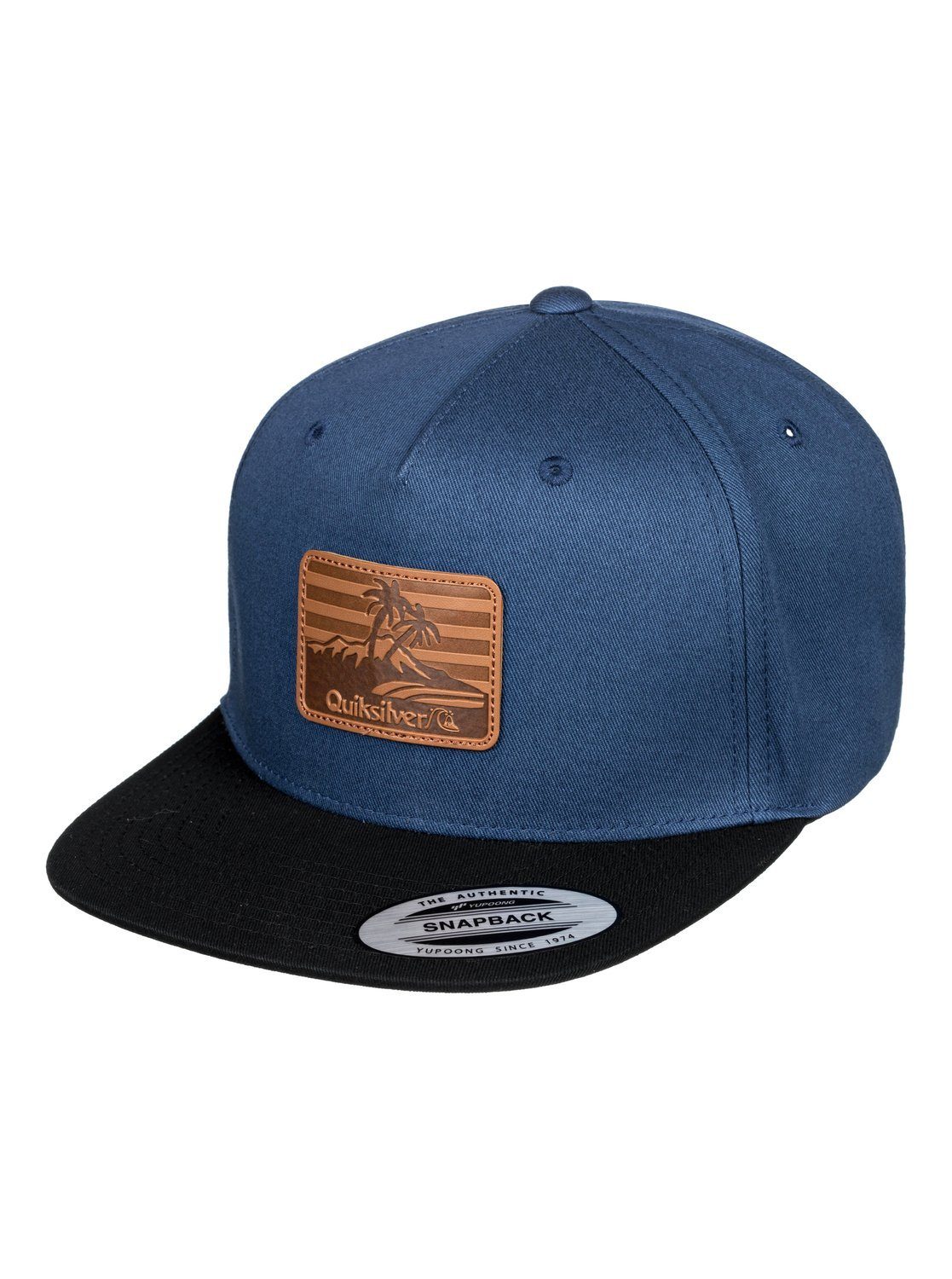 Quiksilver Snapback Cap »Mountain Rash« kaufen | OTTO