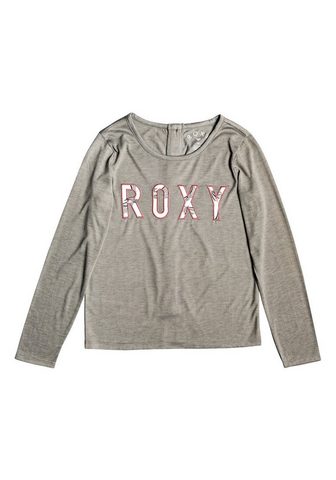 ROXY Кофта с длинными рукавами »One E...