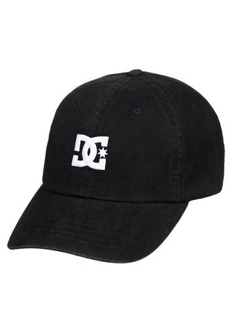 DC SHOES Snapback шапка »Uncle Fred«...