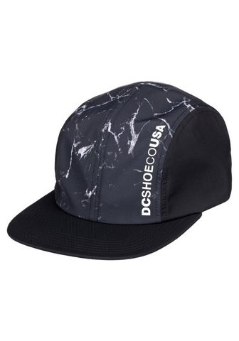 DC SHOES Snapback шапка »Stagehand«...