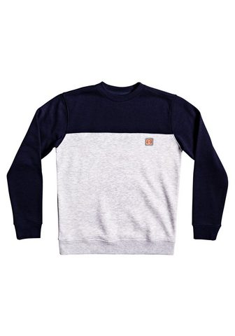 DC SHOES Кофта спортивного стиля »Rebel&l...
