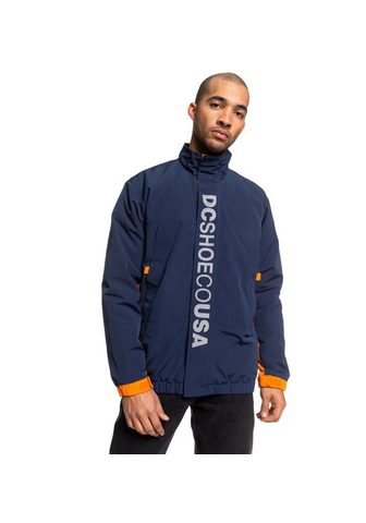 Куртка DC ASAP Anorak