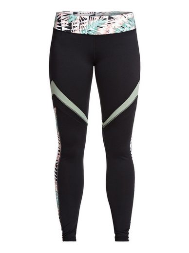 Roxy Sporthose »Lead By The Slopes«