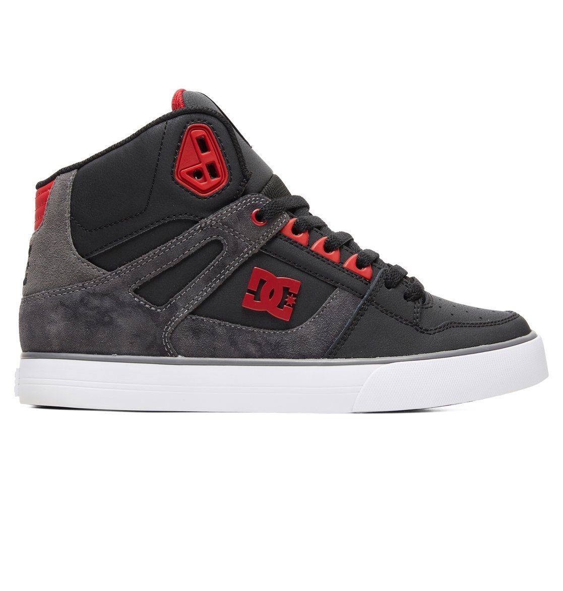 pure se dc shoes