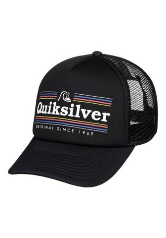 QUIKSILVER Trucker шапка »Jetty Crocker&laq...