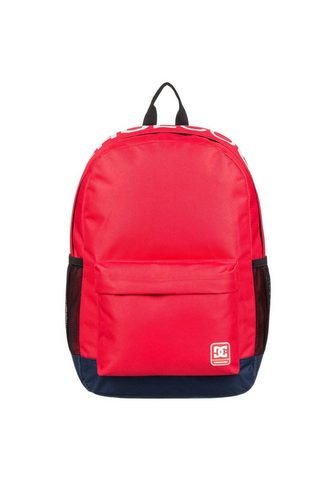 DC SHOES Рюкзак »Backsider 18.5L«