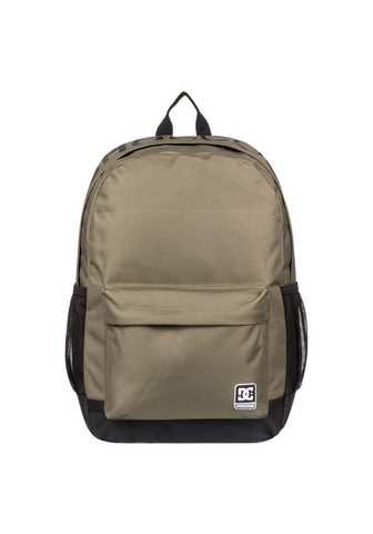 DC SHOES Рюкзак »Backsider 18.5L«