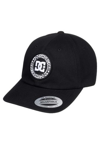 DC SHOES Snapback шапка »Neederhosen&laqu...