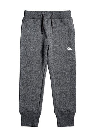QUIKSILVER Брюки брюки »Crouchy Credit&laqu...