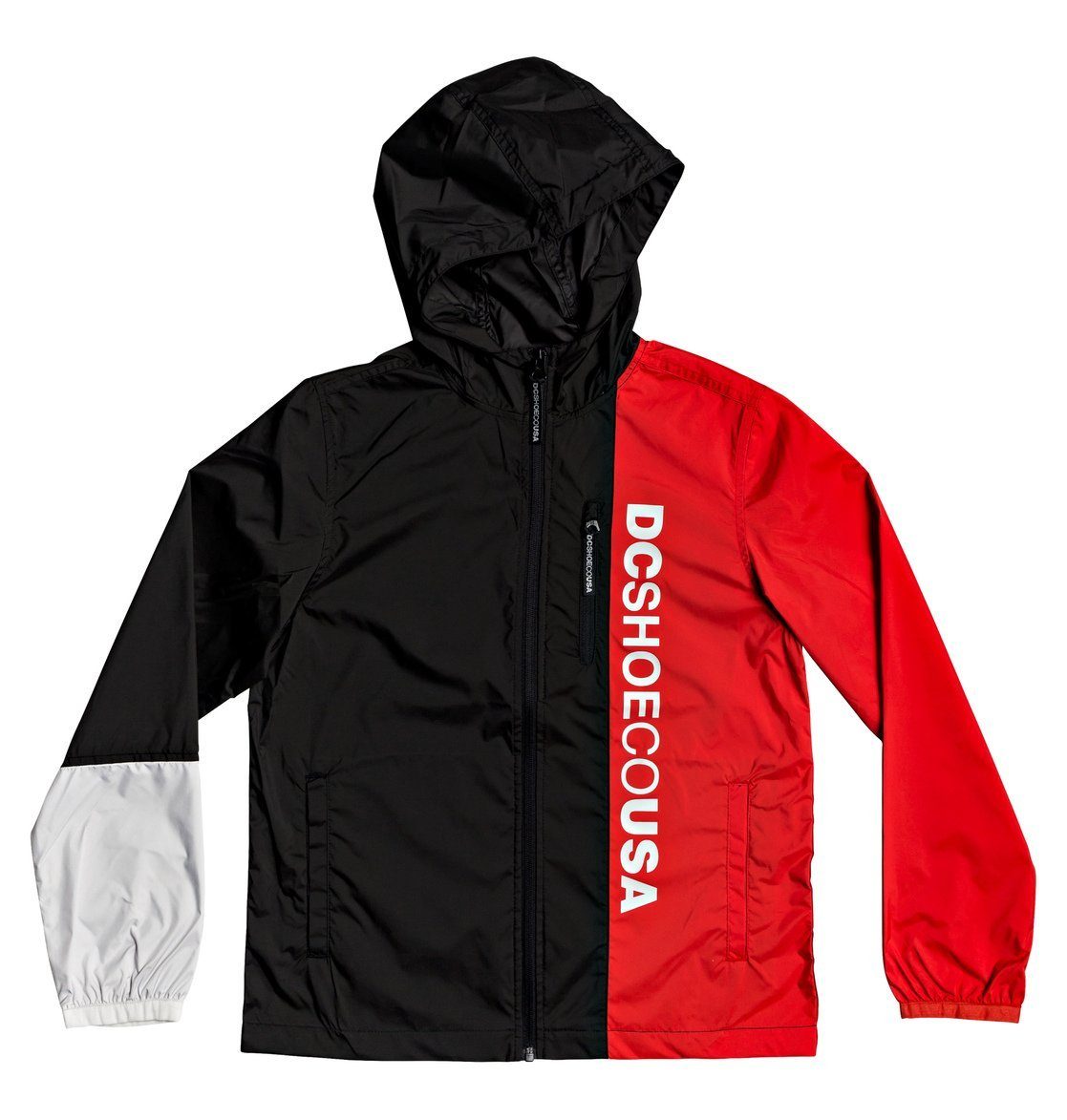dc shoes dagup triple block
